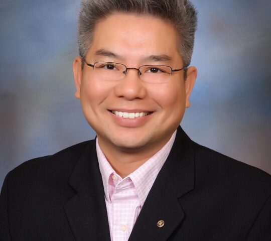 Dr. William Nguyen