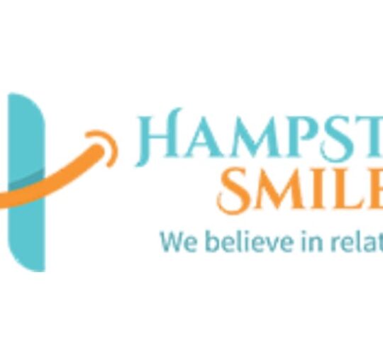 Hampstead Smiles