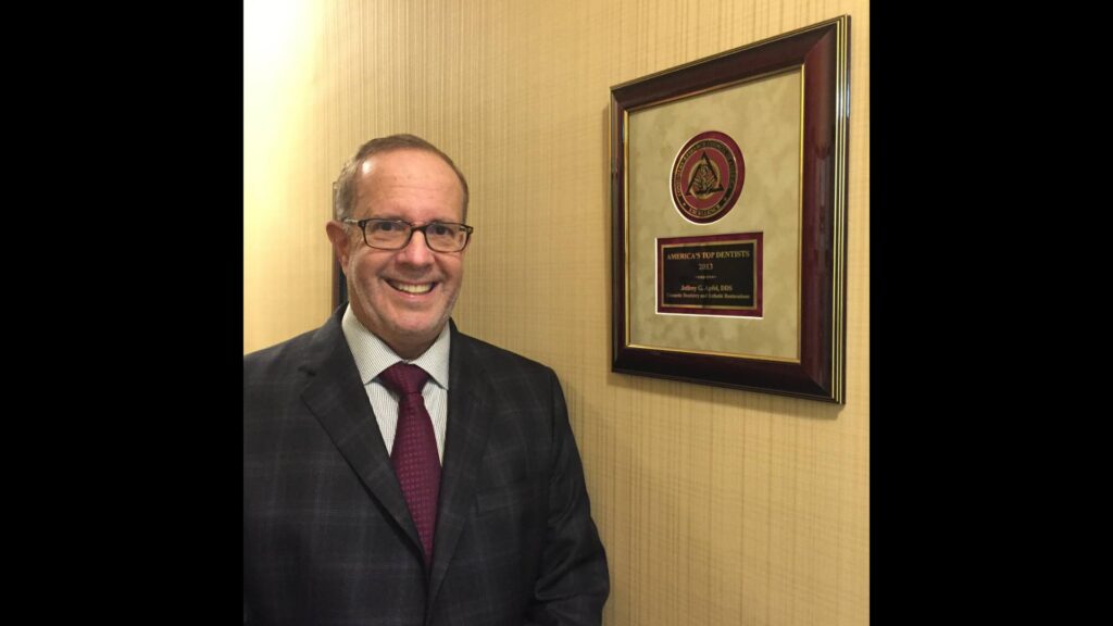 Jeffrey G. Apfel, DDS