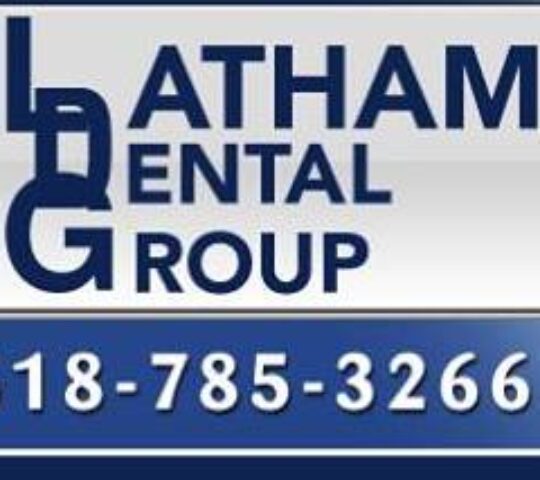 Latham Dental Group