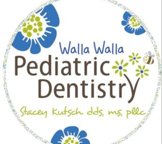 Walla Walla Pediatric Dentistry
