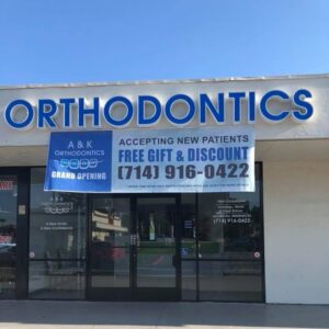A&K Orthodontics