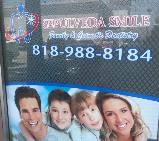 Sepulveda Smile Dentistry