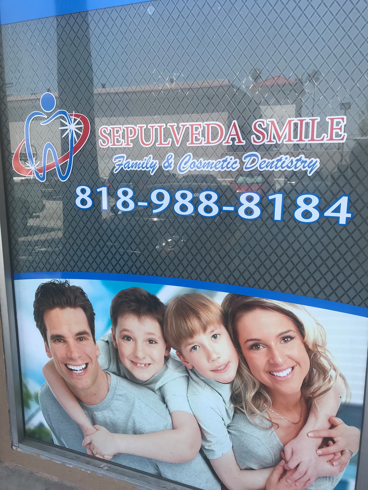 Sepulveda Smile Dentistry