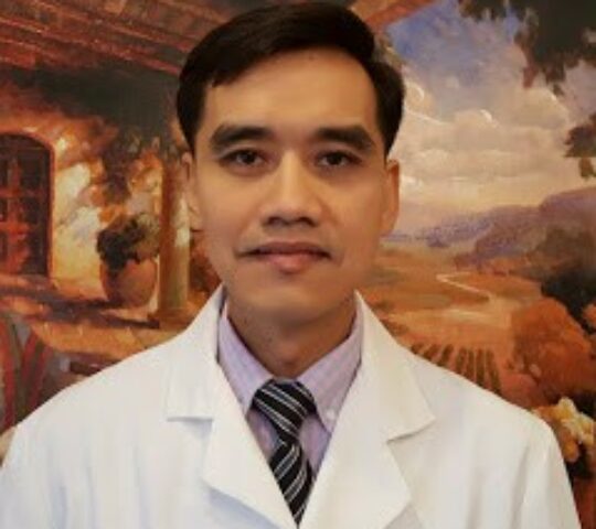 Binh Phan, DDS. Cypress Dental Care