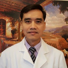 Binh Phan, DDS. Cypress Dental Care