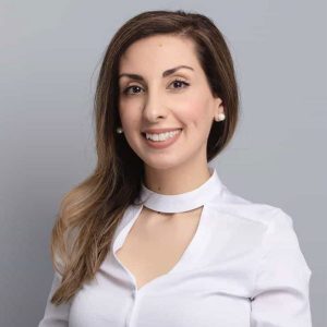 An Amazing Smile, Pllc