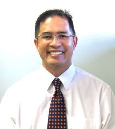 Dr. Benjamin J. Chew, DDS