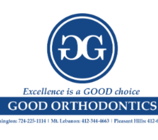 Good Orthodontics