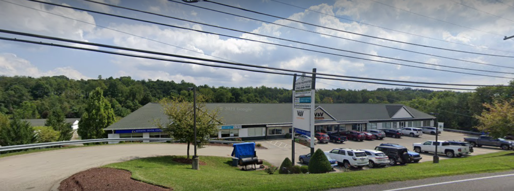 Aesthetic Dental Center Of Finleyville