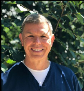 Robert A. Bartusiak, D.M.D