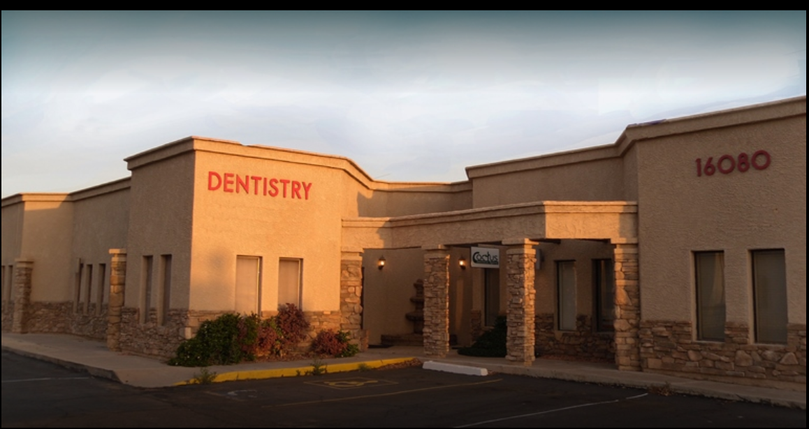 Generation III Dental, Inc.