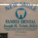 New Smile Family Dental Office