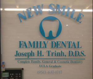 New Smile Family Dental Office