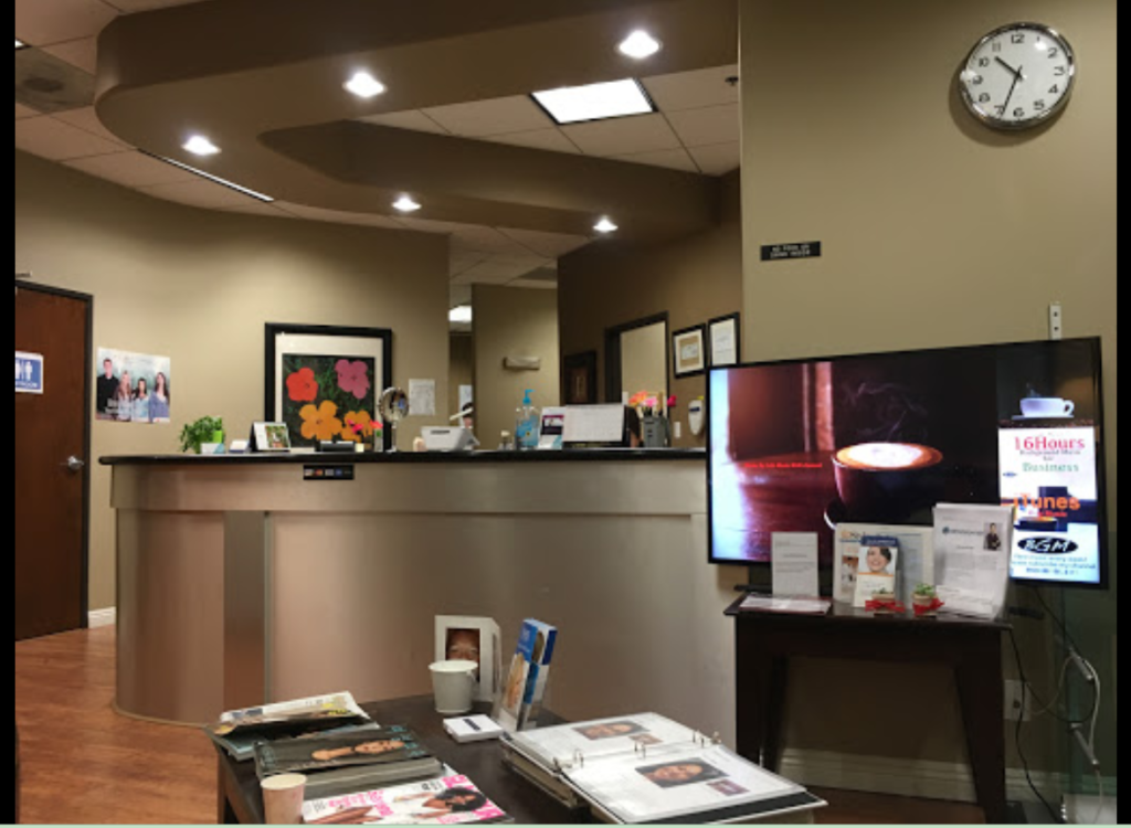 Irvine Lake Dental