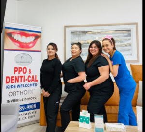 Dr. Sara V. Quintero, DDS