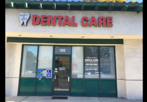 Willow & Bird Dental Care Michael H Luu DMD INC