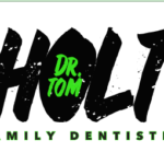Dr. Tom Holt Family Dentistry