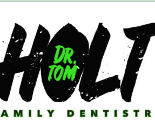 Dr. Tom Holt Family Dentistry