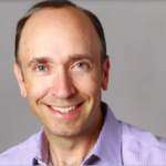 Dr. John Barinaga
