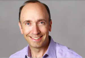 Dr. John Barinaga