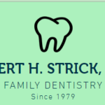 Dr. Robert H. Strick, DMD