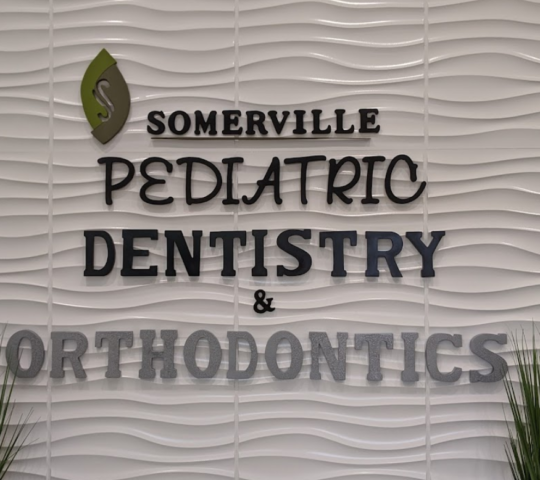 Somerville Pediatric Dentistry