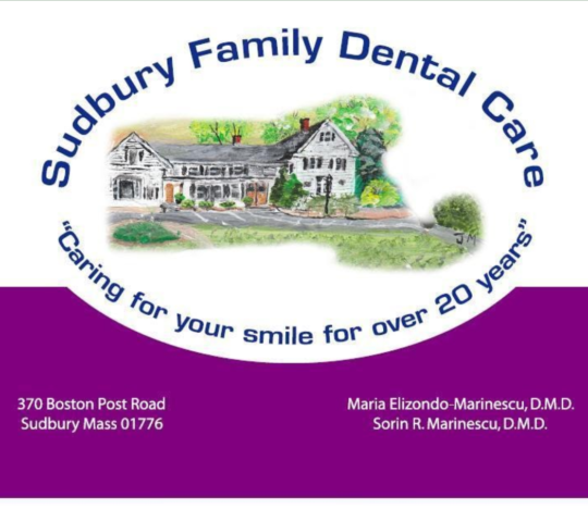 Sudbury Family Dental Care