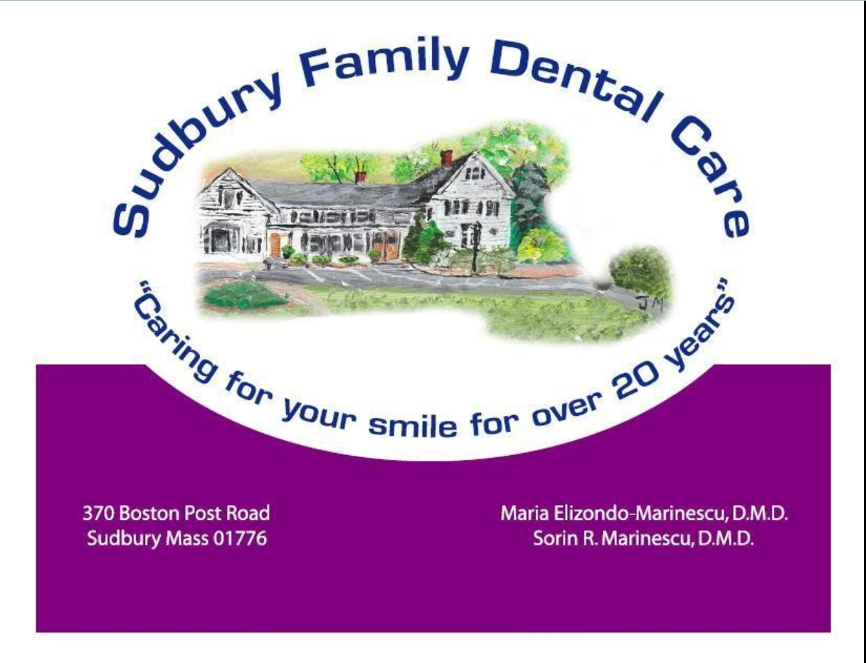 Sudbury Family Dental Care
