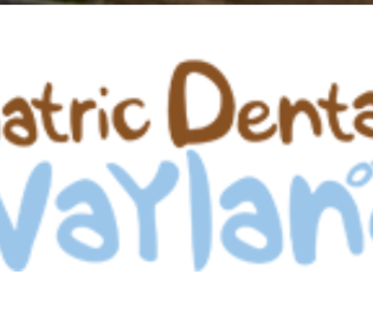 Pediatric Dental of Wayland