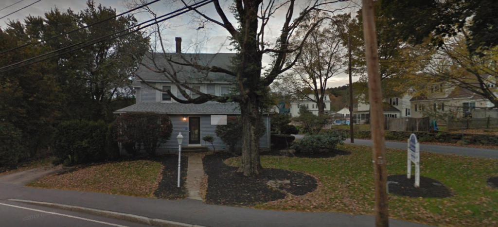 Dr. James J. Ostromecky, DDS