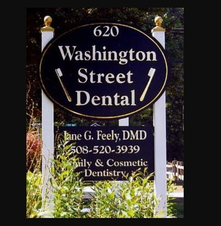 Washington Street Dental