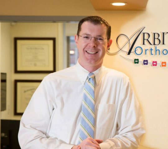 Arbitman Orthodontics: Boris Arbitman, DDS