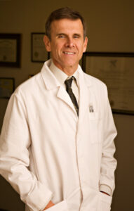 Frederick J Kapinos DDS