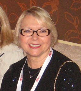 Erika E. Gabor, DMD
