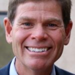 Gerald P. Woodrow, DDS