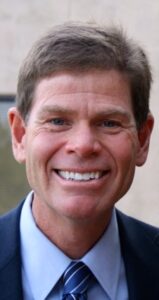 Gerald P. Woodrow, DDS