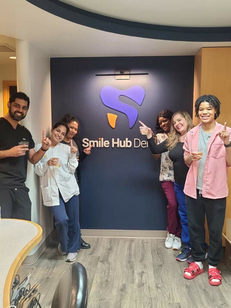Smile Hub Dental