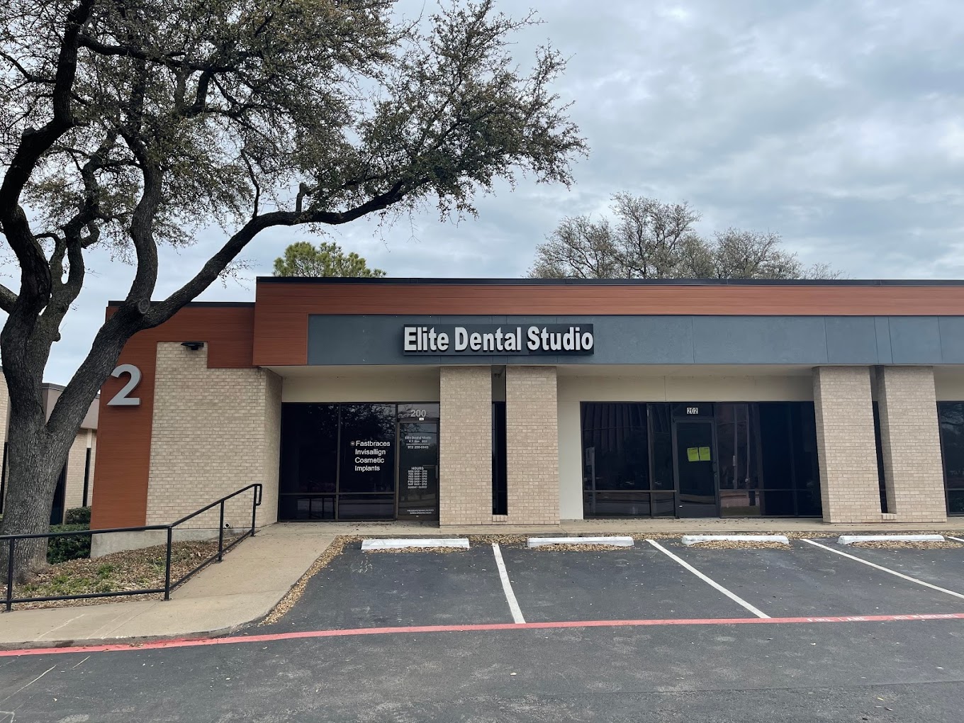 Elite Dental Studio- Dr. KT Dao, DDS