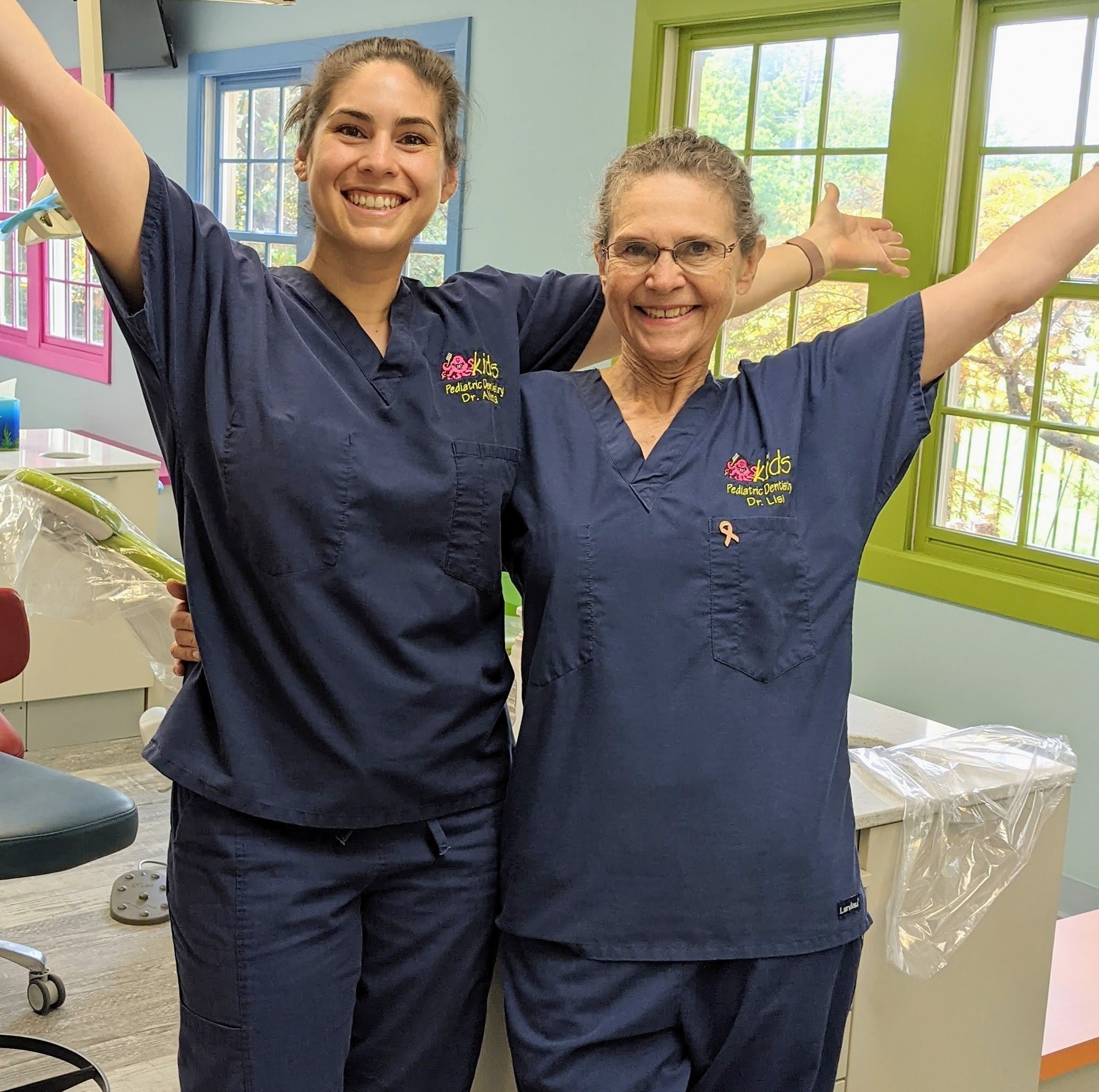 Kids Pediatric Dentistry