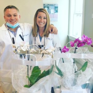 Dr. Michael J. Pizzo, DMD