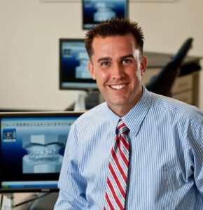 University Orthodontics - Bryan F. Beagan, D.M.D - Cranston