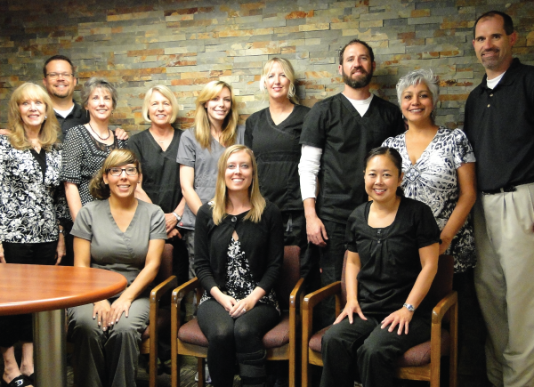 Green Mountain Dental Group PC