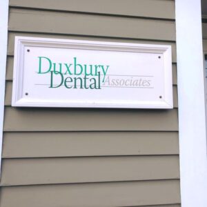 Duxbury Dental Associates