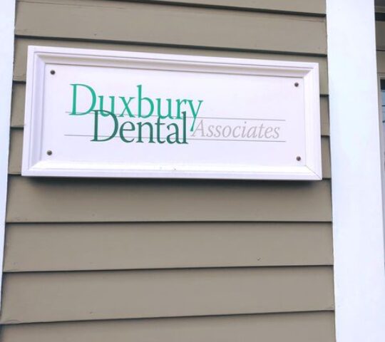 Duxbury Dental Associates