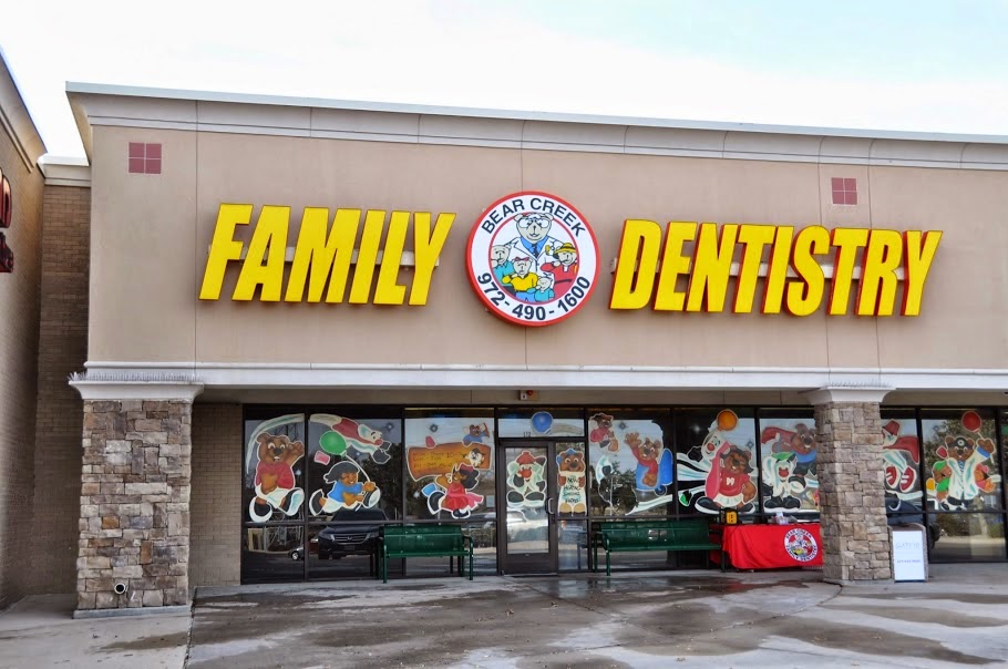 Bear Creek Family Dentistry – North Dallas