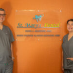 St Mary's Dental