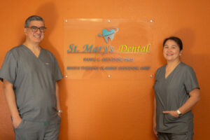 St Mary's Dental