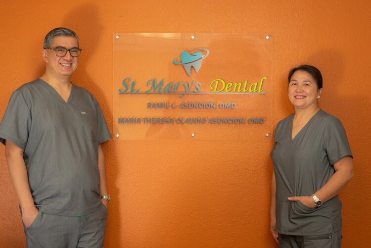 St Mary's Dental