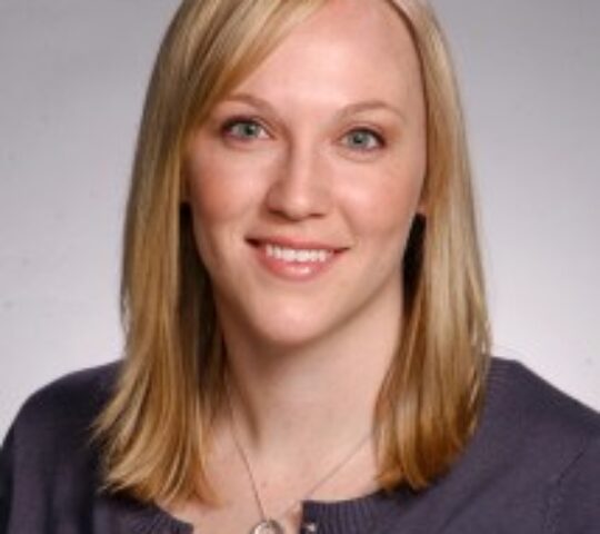 Ohlenforst Carney Orthodontics: Lauren Carney, D.D.S., M.S.